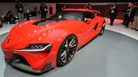 toyota future models.